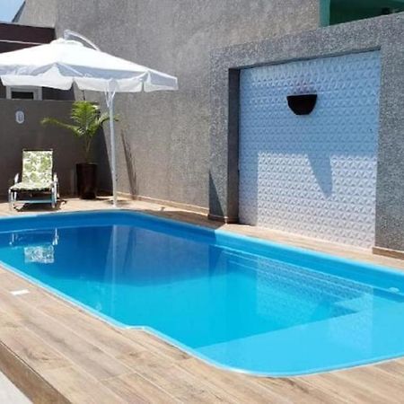 Unidade Curacao Super Localizada E Perto Do Mar Villa Guaratuba Kültér fotó