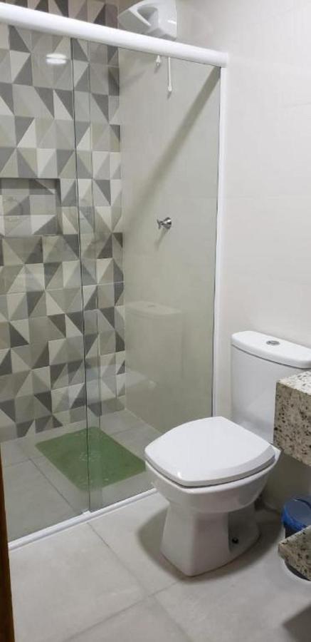 Unidade Curacao Super Localizada E Perto Do Mar Villa Guaratuba Kültér fotó